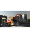Euro Truck Simulator 2 Collector's Bundle EU Steam КЛ Euro Truck Simulator 2 Collector's Bundle EU Steam КЛ