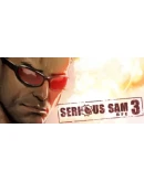 Serious Sam 3 BFE steam gift RU