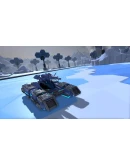Battlezone Gold Edition Steam КЛЮЧ GLOBAL
