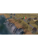Battle Academy - Operation Husky DLC Steam КЛЮЧ GLOB