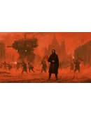 Iron Harvest - Rusviet Revolution DLC Steam КЛЮЧ Iron Harvest - Rusviet Revolution DLC Steam КЛЮЧ