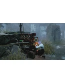 Dead by Daylight - Survivor Expansion Pack DLC Steam Dead by Daylight - Survivor Expansion Pack DLC Steam