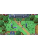 Rogue Heroes: Ruins of Tasos Digital Deluxe Edition S Rogue Heroes: Ruins of Tasos Digital Deluxe Edition S