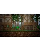 Revenguard Steam КЛЮЧ GLOBAL Revenguard Steam КЛЮЧ GLOBAL