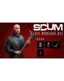 SCUM - Luis Moncada Character Pack DLC Steam КЛЮЧ SCUM - Luis Moncada Character Pack DLC Steam КЛЮЧ