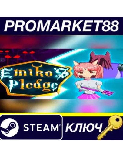 Emiko's Pledge Steam КЛЮЧ GLOBAL