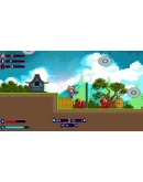 Emiko's Pledge Steam КЛЮЧ GLOBAL