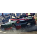 Grand Theft Auto Online - 1,500,000 Great White Shar Grand Theft Auto Online - 1,500,000 Great White Shar