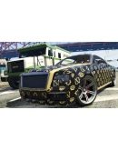 Grand Theft Auto Online - 1,500,000 Great White Shar Grand Theft Auto Online - 1,500,000 Great White Shar
