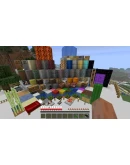 Minecraft - Starter Pack DLC XBOX One КЛЮЧ GLOBAL