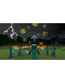 Minecraft - Starter Pack DLC XBOX One КЛЮЧ GLOBAL Minecraft - Starter Pack DLC XBOX One КЛЮЧ GLOBAL