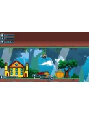 The Hero of Bangaona Steam КЛЮЧ GLOBAL
