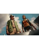 Far Cry Anthology Bundle AR XBOX One / Xbox Series X Far Cry Anthology Bundle AR XBOX One / Xbox Series X