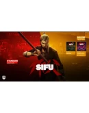 Sifu Deluxe Edition EU Steam КЛЮЧ ЕВРОПА Sifu Deluxe Edition EU Steam КЛЮЧ ЕВРОПА