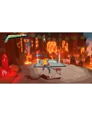 Hi-Fi RUSH EU Steam КЛЮЧ ЕВРОПА