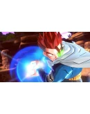 Dragon Ball Xenoverse AR XBOX One / Xbox Series XS К Dragon Ball Xenoverse AR XBOX One / Xbox Series XS К