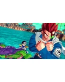 Dragon Ball Xenoverse AR XBOX One / Xbox Series XS К Dragon Ball Xenoverse AR XBOX One / Xbox Series XS К