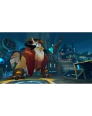 Gigantic: Rampage Edition EU Steam КЛЮЧ ЕВРОПА Gigantic: Rampage Edition EU Steam КЛЮЧ ЕВРОПА