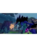 Gigantic: Rampage Edition EU Steam КЛЮЧ ЕВРОПА Gigantic: Rampage Edition EU Steam КЛЮЧ ЕВРОПА