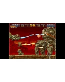 ACA NEOGEO METAL SLUG 2 AR XBOX One / Xbox Series XS ACA NEOGEO METAL SLUG 2 AR XBOX One / Xbox Series XS