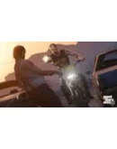 Grand Theft Auto V: Premium Edition XBOX ONE XS KEY