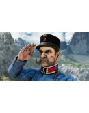 Isonzo - Movember Handlebar DLC Steam КЛЮЧ GLOBAL Isonzo - Movember Handlebar DLC Steam КЛЮЧ GLOBAL