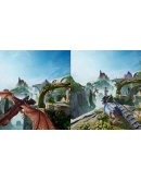 Split Fiction CA Xbox Series XS КЛЮЧ США