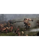 Total War: WARHAMMER III - Golgfag Omens of Destruc Total War: WARHAMMER III - Golgfag Omens of Destruc