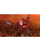 Total War: WARHAMMER III - Skulltaker Omens of Dest