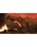 Total War: WARHAMMER III - Skulltaker Omens of Dest