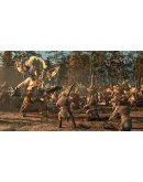 Total War: WARHAMMER III - Golgfag Omens of Destruc