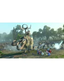 Total War: WARHAMMER III - Golgfag Omens of Destruc