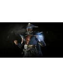 Injustice 2 - Raiden DLC Steam КЛЮЧ GLOBAL
