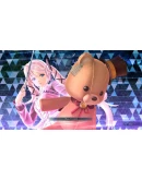 The Legend of Heroes: Trails through Daybreak II Stea