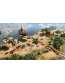 A Game of Thrones: Genesis Steam КЛЮЧ GLOBAL