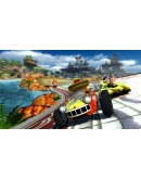 Sonic & Sega All-Stars Racing Steam КЛЮЧ GLOBAL Sonic & Sega All-Stars Racing Steam КЛЮЧ GLOBAL