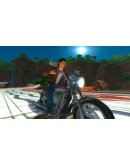 Sonic &amp Sega All-Stars Racing Steam КЛЮЧ GLOBAL