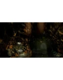 Amnesia: The Dark Descent Steam КЛЮЧ GLOBAL
