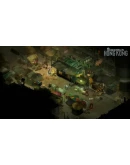 Shadowrun: Hong Kong Extended Edition Steam КЛЮЧ Shadowrun: Hong Kong Extended Edition Steam КЛЮЧ