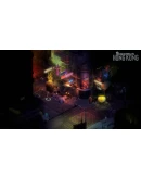 Shadowrun: Hong Kong Extended Edition Steam КЛЮЧ Shadowrun: Hong Kong Extended Edition Steam КЛЮЧ