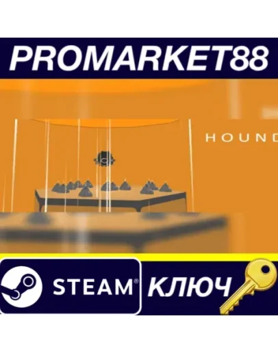 Hound Steam КЛЮЧ GLOBAL Hound Steam КЛЮЧ GLOBAL