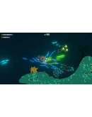 Nimbatus - The Space Drone Constructor Steam КЛЮЧ Nimbatus - The Space Drone Constructor Steam КЛЮЧ