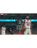 NBA 2K17 NA Steam КЛЮЧ США