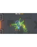 Nimbatus - The Space Drone Constructor Steam КЛЮЧ Nimbatus - The Space Drone Constructor Steam КЛЮЧ