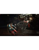 Injustice 2 - Fighter Pack 2 DLC Steam КЛЮЧ GLOBAL