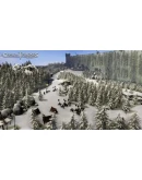 A Game of Thrones: Genesis EU Steam КЛЮЧ ЕВРОПА