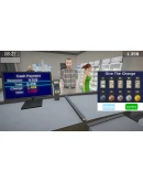 Supermarket Simulator Pro Steam Gift РФ/КЗ/др. Автодоставка