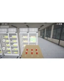 Supermarket Simulator Pro Steam Gift РФ/КЗ/др. Автодоставка