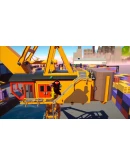 Gang Beasts Steam Gift РФ/КЗ/др. Автодоставка