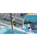 Gang Beasts Steam Gift РФ/КЗ/др. Автодоставка